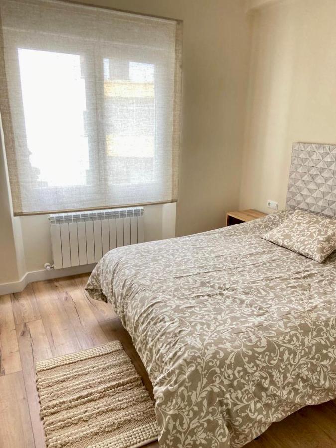 Apartamento Soleado Gijón